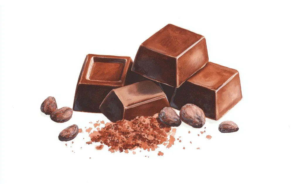 Chocolat à Digne les Bains