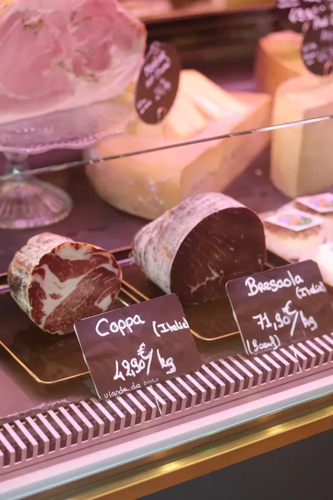 Ateliers des saveurs - Epicerie (8)