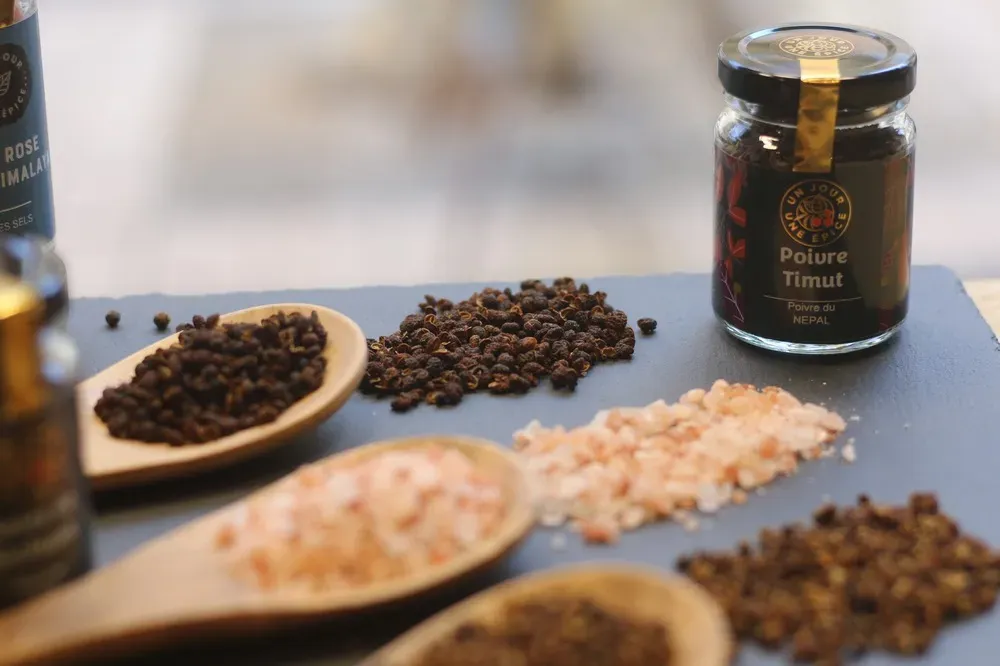 Ateliers des saveurs - Epicerie (17)