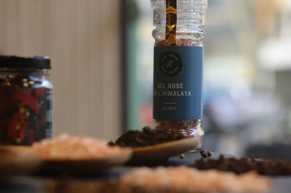 Ateliers des saveurs - Epicerie (31)