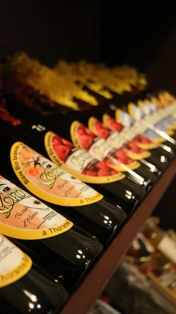 Atelier des Saveurs - Vins et spiritueux (3)