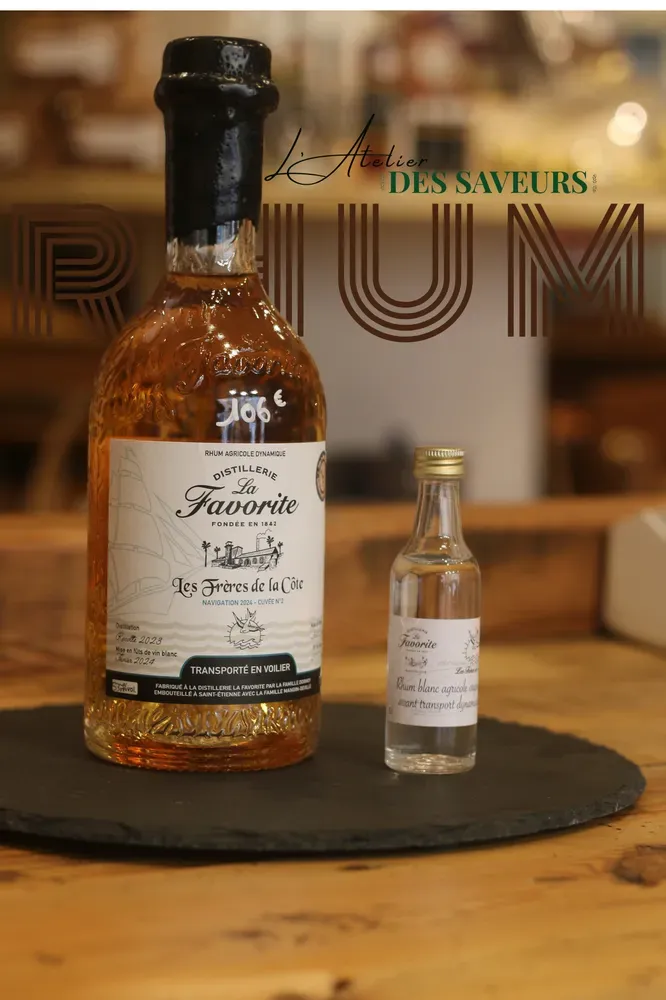 Atelier des Saveurs - Vins et spiritueux (3)