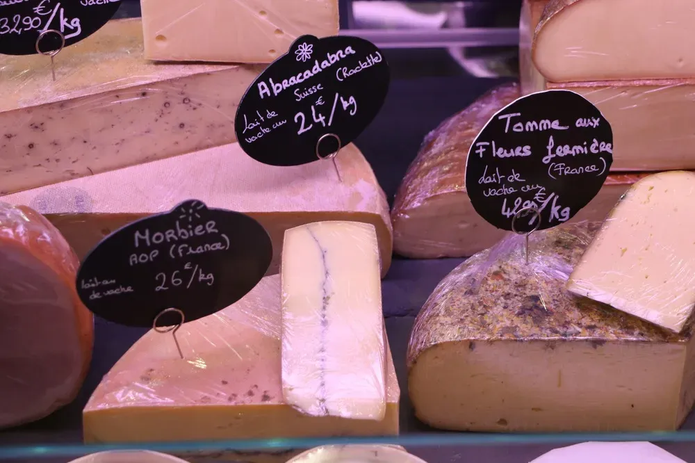Atelier des Saveurs - Epicerie saléewebp