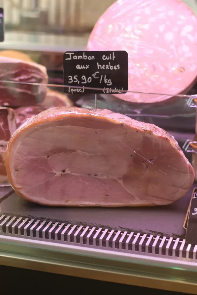 Atelier des Saveurs - Charcuterie (1)