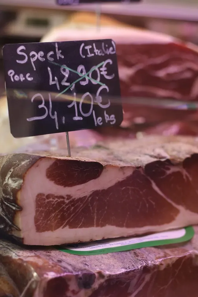 Atelier des Saveurs - Charcuterie (2)