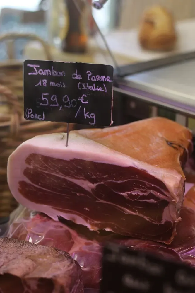 Atelier des Saveurs - Charcuterie (3)