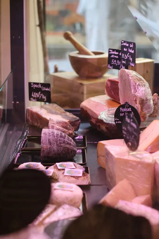Atelier des Saveurs - Charcuterie (5)