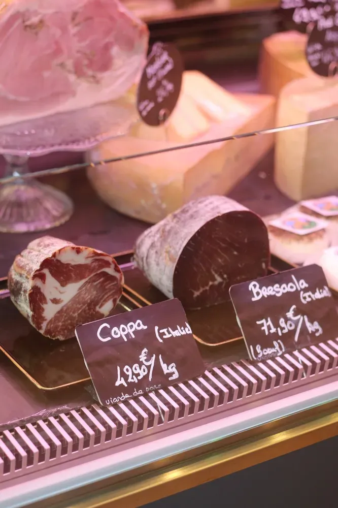 Atelier des Saveurs - Charcuterie (6)