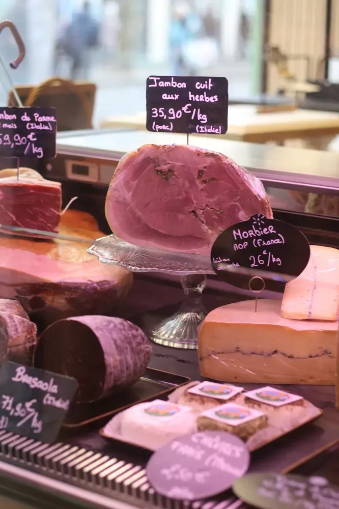 Atelier des Saveurs - Charcuterie (7)