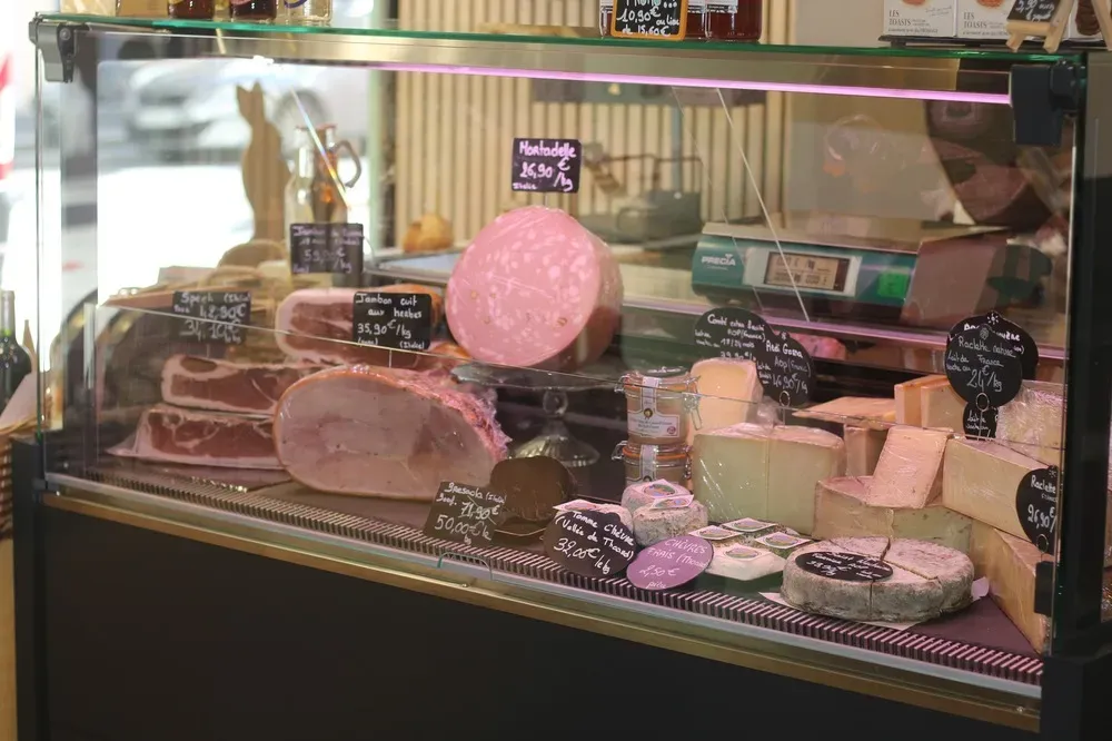 Atelier des Saveurs - Charcuterie (9)