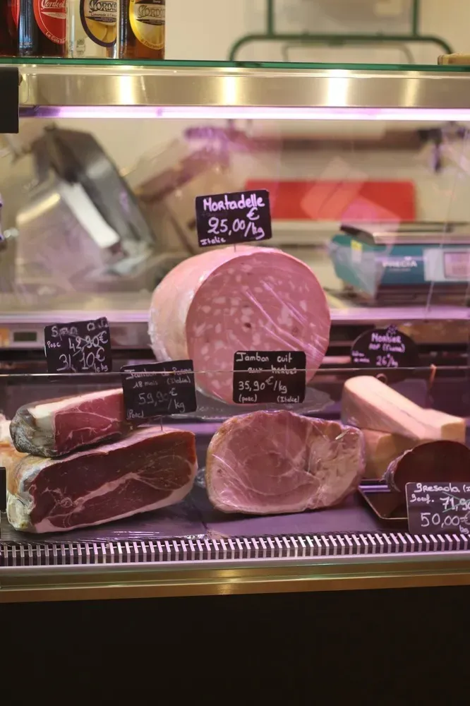 Atelier des Saveurs - Charcuterie (10)