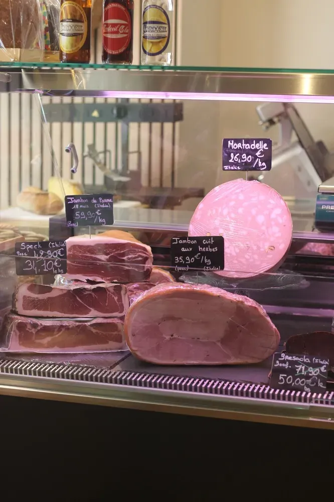 Atelier des Saveurs - Charcuterie (11)