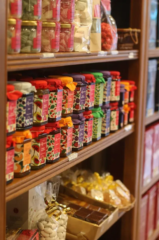Atelier des Saveurs - Epicerie fine (1)