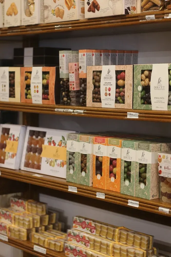 Atelier des Saveurs - Epicerie fine (2)