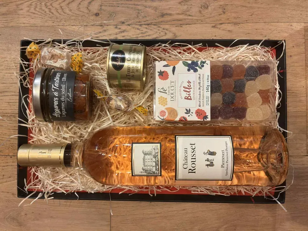 Atelier des Saveurs - Coffrets cadeaux (2)
