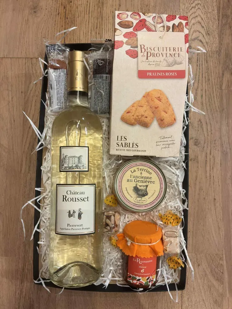 Atelier des Saveurs - Coffrets cadeaux (3)