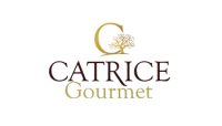 Logo - Catrice GOURMET