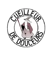 logo - Cueilleur de douceur
