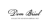 Logo - Dom BRIAL