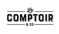 logo - Le comptoir