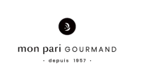 Logo - Mon pari gourmand