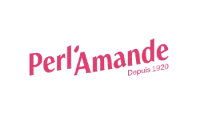 Logo - Perl'Amande