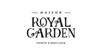 logo - Royal GARDEN