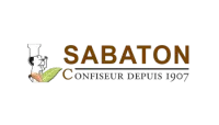 Logo - SABATON
