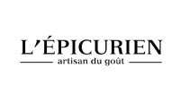logo -L'épicurienwebp