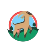 Logo - GAEC Les petites chèvreswebp